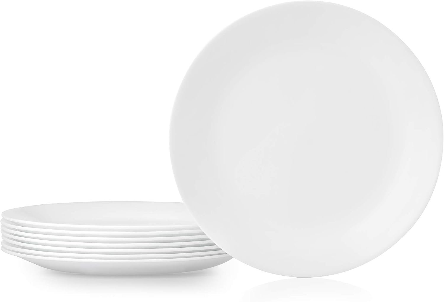 Unlocking the Art of Plate Perfection: Why Finding Your Ideal Plate Matters (Hint: Mine’s the White Corelle!