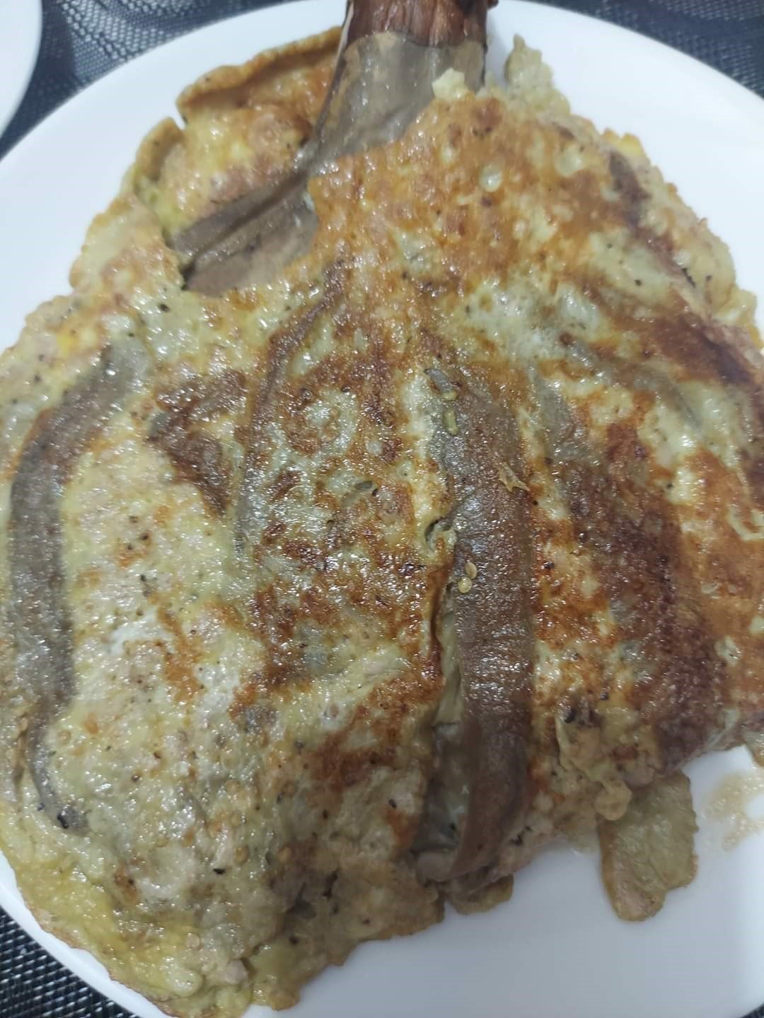 😍 You Won’t Believe the Mouthwatering Twist in This Tortang Talong Recipe! Click to Discover!