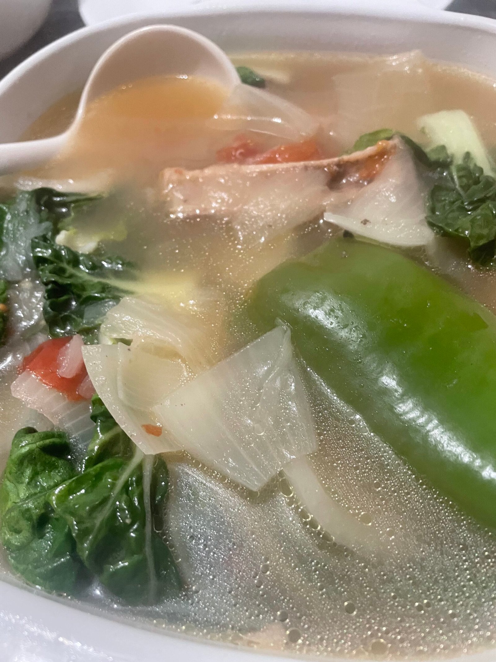 Sinigang na Baboy, please! (Pork with Tamarind Soup) – You Won’t Believe the Secret Ingredient!